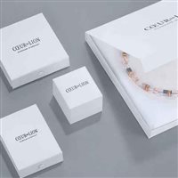 Earrings Coeur De Lion Woman in Steel 3039/21 1561 - 3039/21 1561